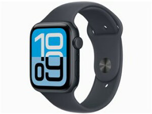 ���A�b�v�� / APPLE Apple Watch SE 3 GPS+Cellular���f�� 44mm MEPJ4J/A [�~�b�h�i�C�g�X�|�[�c�o���h M/L]�y�X�}�[�g�E�H�b�`�E�E�F�A���u���[���z�y���������z