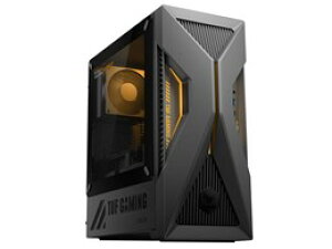���G�C�X�[�X / ASUS TUF Gaming T500MV T500MV-13620H415W [�\�[���[�G�N���v�X�O���[]�y�f�X�N�g�b�v�p�\�R���z�y���������z
