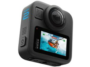 ��GoPro MAX2 CHDHZ-311-FW�y�r�f�I�J�����z�y���������z