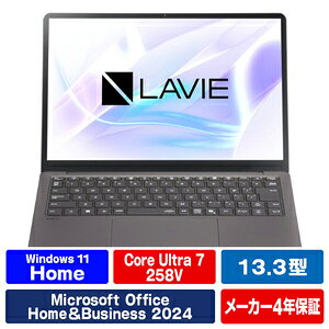 ����NEC LAVIE SOL S1375/LAB-E5 PC-S1375LAB-E5 [���[���u���b�N]�y�m�[�g�p�\�R���z�y���������z