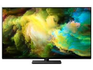 ����Panasonic / �p�i�\�j�b�N VIERA TV-55ZS8 [55�C���`]�y��^�Ɠd�z�y�����敪C�z�y�����s�ǑΉ��s�z�y���^�e���r�z