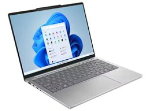 �������m�{ / Lenovo IdeaPad Slim 5 Light Gen 10 83J20054JP [�N���E�h�O���[]�y�m�[�g�p�\�R���z�y���������z