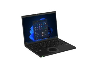 ����Panasonic / �p�i�\�j�b�N Let's note FV5 CF-FV5TDFAS (14�C���`/Windows 11 Pro/�C���e�� Core Ultra 5 135U/16GB/512GB)�y�m�[�g�p�\�R���z�y���������z