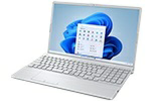 ���x�m�� FMVA48G2SE�i�t�@�C���V���o�[�j(15.6�C���`/Windows 11 Home/AMD Ryzen 3 5300U/8GB/512GB SSD/DVD)�y���������z