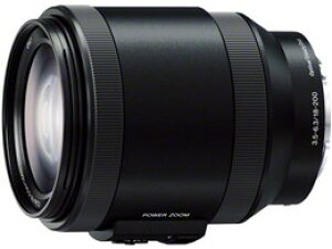 ���\�j�[ / SONY E PZ 18-200mm F3.5-6.3 OSS SELP18200 [�Ή��}�E���g �� E�}�E���g�n]�y�����Y�z�y���������z