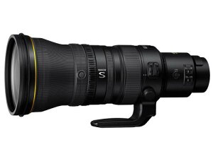 ��Nikon / �j�R�� NIKKOR Z 400mm f/2.8 TC VR S�y�����Y�z�y���������z