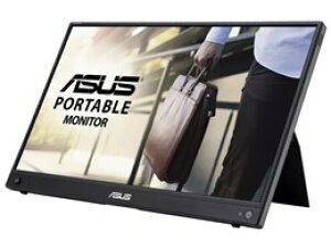 ���G�C�X�[�X / ASUS ZenScreen GO MB16AWP [15.6�C���` �K�����^��]�yPC���j�^�[�E�t���f�B�X�v���C�z�y���������z
