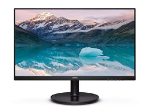 ��PHILIPS / �t�B���b�v�X 16:9 �t��HD VA �f�B�X�v���C �t�����j�^�[ 221S9A/11 [21.5�C���` �u���b�N]�yPC���j�^�[�E�t���f�B�X�v���C�z�y���������z