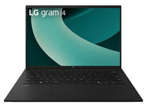 ����LG�G���N�g���j�N�X LG gram 14Z90T-GA52J (14�C���`/Windows 11 Home/�C���e�� Core Ultra 5 225H/16GB/256GB)�y�m�[�g�p�\�R���z�y���������z