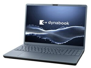 ����Dynabook dynabook T6 P1T6YPEL [�A�b�V���u���[]�y�m�[�g�p�\�R���z�y���������z