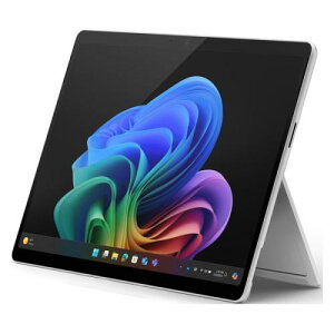 ��Microsoft / �}�C�N���\�t�g Surface Pro ��11���� EP2-20238 [�v���`�i](Windows11 Pro/Core Ultra 7 266V/16GB/512GB/13 �C���`)�y�^�u���b�gPC�z�y���������z