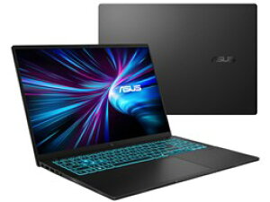�����G�C�X�[�X / ASUS Gaming V16 V3607VM V3607VM-C7325R5060W [�u���b�N]�y�m�[�g�p�\�R���z�y���������z