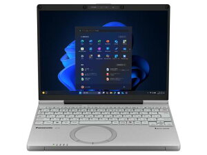 �����p�i�\�j�b�N Let's note SC6 CF-SC6SDHAS (12.4�C���`/Windows 11 Pro/�C���e�� Core Ultra 7 265H/32GB/512GB)�y�m�[�g�p�\�R���z�y���������z