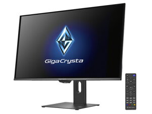��IODATA KH-GDQ271UEL [27�C���` �u���b�N]�yPC���j�^�[�E�t���f�B�X�v���C�z�y���������z