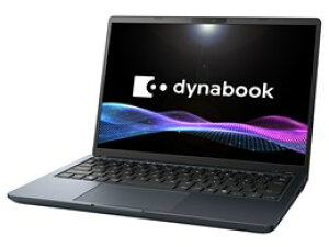 ����Dynabook dynabook G6 P1G6ZPEB [�l�r�����u���b�N]�y�m�[�g�p�\�R���z�y���������z