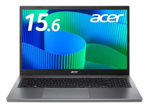 �����G�C�T�[ / Acer Extensa 15 EX215-24-A56U [�X�`�[���O���C]�y�m�[�g�p�\�R���z�y���������z