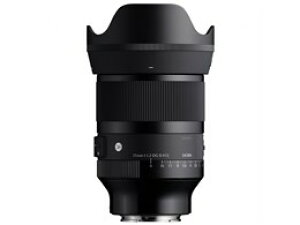 ��SIGMA / �V�O�} 35mm F1.2 DG II [�\�j�[E�p]�y�����Y�z�y���������z