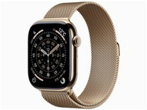 ���A�b�v�� / APPLE Apple Watch Series 11 GPS+Cellular���f�� 46mm MFD74J/A�y�X�}�[�g�E�H�b�`�E�E�F�A���u���[���z�y���������z