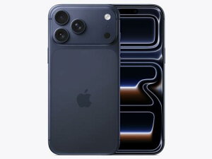 ���A�b�v�� / APPLE iPhone 17 Pro Max 2TB SIM�t���[ [�f�B�[�v�u���[] (SIM�t���[)�y�X�}�[�g�t�H���z�y���������z