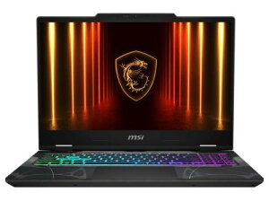 ����MSI Cyborg-15-B2RWEKG-5599JP [�I�f�b�Z�C�O���C&�X�P���g��]�y�m�[�g�p�\�R���z�y���������z