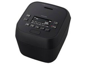 ��TOSHIBA / ���� �^�󈳗�IH RC-6MGX(K) [�O�����u���b�N]�y���ъ�z�y���������z