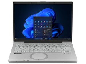 �����p�i�\�j�b�N Let's note FC6 CF-FC6STHAS SIM�t���[ (14�C���`/Windows 11 Pro/�C���e�� Core Ultra 7 265H/32GB/512GB)�y�m�[�g�p�\�R���z�y���������z