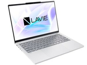 ����NEC LAVIE N13 Slim N1375/LAS PC-N1375LAS [���C�g�V���o�[]�y�m�[�g�p�\�R���z�y���������z