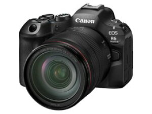 ���L���m�� / CANON EOS R6 Mark III RF24-105L IS USM �����Y�L�b�g�y�f�W�^�����J�����z�y���������z