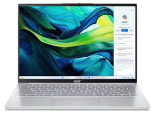 �����G�C�T�[ / Acer Swift Lite SFL14-54MP-F56Y/SF [���C�g�V���o�[]�y�m�[�g�p�\�R���z�y���������z