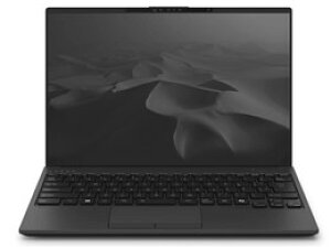 ����FUJITSU / �x�m�� FMV Note U U59-L1 FMVU59L1BA [�s�N�g�u���b�N]�y�m�[�g�p�\�R���z�y���������z