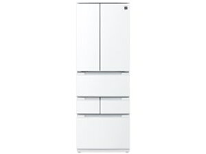����SHARP / �V���[�v Fit63 SJ-MF46R-W [�u���X�g�z���C�g]�y��^�Ɠd�z�y�����敪F�z�y�����s�ǑΉ��s�z�y�①�ɁE�Ⓚ�Ɂz