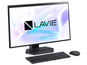 ��NEC LAVIE A27 A2795/LAB PC-A2795LAB [�t�@�C���u���b�N]�y�f�X�N�g�b�v�p�\�R���z�y���������z