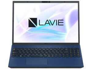 ����NEC LAVIE N16 N1635/LAL PC-N1635LAL [�l�C�r�[�u���[]�y�m�[�g�p�\�R���z�y���������z