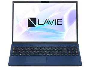 ����NEC LAVIE N16 N1655/LAL PC-N1655LAL [�l�C�r�[�u���[]�y�m�[�g�p�\�R���z�y���������z