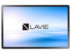 ��NEC LAVIE Tab T12N T1275/LAS PC-T1275LAS [�N���E�h�O���[]�y�^�u���b�gPC�z�y���������z