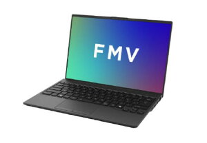 ����FUJITSU / �x�m�� FMV Note U U59-L1 FMVU59L1B6 [�s�N�g�u���b�N]�y�m�[�g�p�\�R���z�y���������z