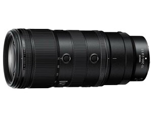 ��Nikon / �j�R�� NIKKOR Z 70-200mm f/2.8 VR S II�y�����Y�z�y���������z