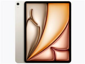 ���A�b�v�� / APPLE iPad Air 13�C���` Wi-Fi 128GB 2026�N�t���f�� MH5Q4J/A [�X�^�[���C�g]�y�^�u���b�gPC�z�y���������z