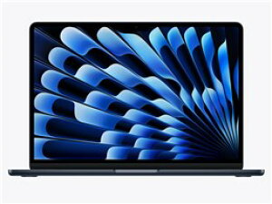 �����A�b�v�� / APPLE MacBook Air 13.6�C���` Liquid Retina�f�B�X�v���C MDHE4J/A [�~�b�h�i�C�g]�yMac �m�[�g(MacBook)�z�y���������z