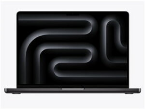 �����A�b�v�� / APPLE MacBook Pro 14.2�C���` Liquid Retina XDR�f�B�X�v���C MGDT4J/A [�X�y�[�X�u���b�N]�yMac �m�[�g(MacBook)�z�y���������z