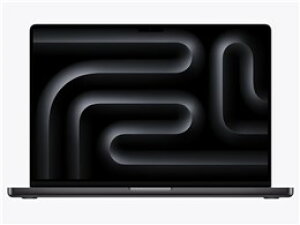 �����A�b�v�� / APPLE MacBook Pro 16.2�C���` Liquid Retina XDR�f�B�X�v���C MGEE4J/A [�X�y�[�X�u���b�N]�yMac �m�[�g(MacBook)�z�y���������z