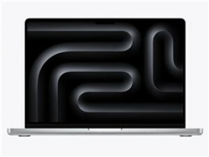 �����A�b�v�� / APPLE MacBook Pro 14.2�C���` Liquid Retina XDR�f�B�X�v���C MGDP4J/A [�V���o�[]�yMac �m�[�g(MacBook)�z�y���������z