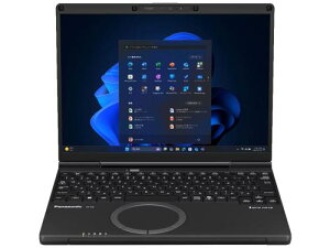 ����Panasonic / �p�i�\�j�b�N Let's note SC7 CF-SC7BDPCR [�u���b�N]�y�m�[�g�p�\�R���z�y���������z