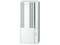 楽天市場】コロナ 窓用エアコン 冷房専用 cw-1620(ws)の通販