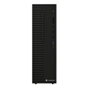 ��Dynabook dynaDesk DT200/Y A613KYVAL51A(Windows 11 Pro/�C���e�� Celeron G6900/16GB/256GB/DVD�X�[�p�[�}���`�h���C�u)�y���������z
