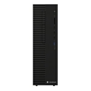 ��Dynabook dynaDesk DT200/Y A613KYVAL55A(Win11 Pro/Celeron G6900/16GB/256GB/Home & Business 2024/DVD)�y���������z