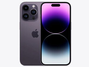 ���A�b�v�� / APPLE iPhone 14 Pro 128GB SIM�t���[ [�f�B�[�v�p�[�v��] (SIM�t���[)�y�X�}�[�g�t�H���z�y���������z