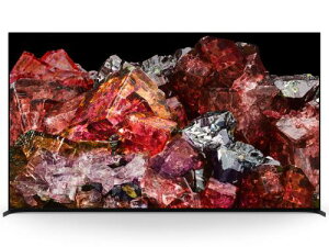 �����\�j�[ / SONY BRAVIA XRJ-75X95L [75�C���`]�y��^�Ɠd�z�y�����敪F�z�y�����s�ǑΉ��s�z�y���^�e���r�z