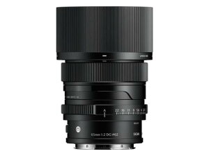 ��SIGMA / �V�O�} 65mm F2 DG [�\�j�[E�p]�y�����Y�z�y���������z