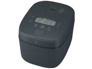 ��ZOJIRUSHI / �ۈ� ���M��Η� NW-QB18-BZ [�X���[�g�u���b�N]�y���ъ�z�y���������z